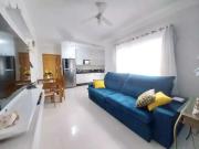 Apartamento para Venda em Santo André/SP Vila Curuçá 3...