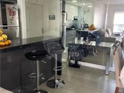 Apartamento para Venda em Santo André/SP Vila Curuçá 3...