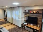 Apartamento para Venda em Santo André/SP Vila Curuçá 3...