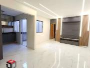 Apartamento para Venda em Santo André/SP Vila Curuçá 3...