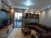 Apartamento para Venda em Santo André/SP Vila Curuçá 3...