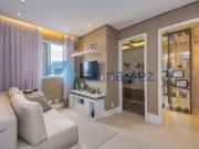 Apartamento para Venda em Santo André/SP Vila Curuçá 3...