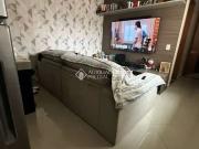 Apartamento para Venda em Santo André/SP Vila Eldízia 2...