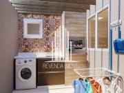 Apartamento para Venda em Santo André/SP Vila Eldízia 2...