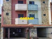 Apartamento para Venda em Santo André/SP Vila Eldízia 2...
