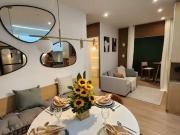 Apartamento para Venda em Santo André/SP Vila Eldízia 2...