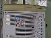 Apartamento para Venda em Santo André/SP Vila Eldízia 2...