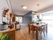 Apartamento para Venda em Santo André/SP Vila Eldízia 2...