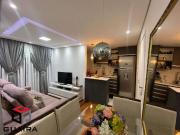 Apartamento para Venda em Santo André/SP Vila Eldízia 2...