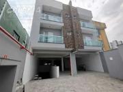 Apartamento para Venda em Santo André/SP Vila Eldízia 2...