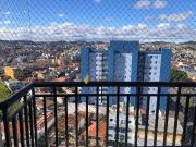 Apartamento para Venda em Santo André/SP Vila Eldízia 2...