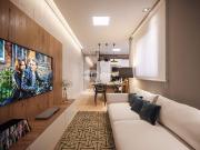 Apartamento para Venda em Santo André/SP Vila Eldízia 2...