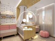 Apartamento para Venda em Santo André/SP Vila Eldízia 2...