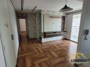 Apartamento para Venda em Santo André/SP Vila Eldízia 2...