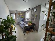 Apartamento para Venda em Santo André/SP Vila Eldízia 2...