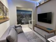 Apartamento para Venda em Santo André/SP Vila Eldízia 2...