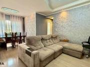Apartamento para Venda em Santo André/SP Vila Eldízia 2...