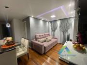 Apartamento para Venda em Santo André/SP Vila Eldízia 2...