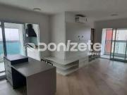 Apartamento para Venda em Santo André/SP Vila Eldízia 2...