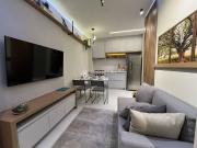 Apartamento para Venda em Santo André/SP Vila Eldízia 2...