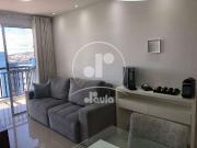 Apartamento para Venda em Santo André/SP Vila Eldízia 2...