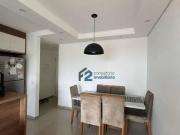 Apartamento para Venda em Santo André/SP Vila Eldízia 2...