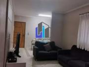 Apartamento para Venda em Santo André/SP Vila Eldízia 2...