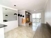 Apartamento para Venda em Santo André/SP Vila Eldízia 3...