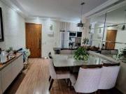 Apartamento para Venda em Santo André/SP Vila Eldízia 3...