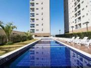 Apartamento para Venda em Santo André/SP Vila Eldízia 3...