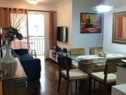 Apartamento para Venda em Santo André/SP Vila Eldízia 3...