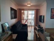 Apartamento para Venda em Santo André/SP Vila Eldízia 3...