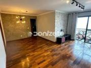 Apartamento para Venda em Santo André/SP Vila Eldízia 3...