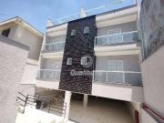 Apartamento para Venda em Santo André/SP Vila Eldízia 3...