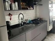 Apartamento para Venda em Santo André/SP Vila Eldízia 3...