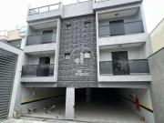 Apartamento para Venda em Santo André/SP Vila Eldízia 3...