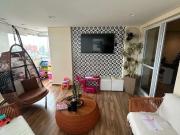 Apartamento para Venda em Santo André/SP Vila Floresta