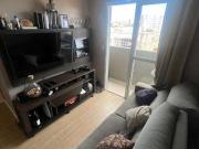Apartamento para Venda em Santo André/SP Vila Floresta 2...