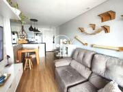 Apartamento para Venda em Santo André/SP Vila Floresta 2...