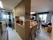 Apartamento para Venda em Santo André/SP Vila Floresta 2...