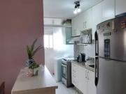 Apartamento para Venda em Santo André/SP Vila Floresta 2...