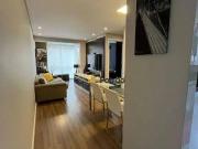 Apartamento para Venda em Santo André/SP Vila Floresta 2...