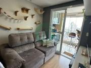 Apartamento para Venda em Santo André/SP Vila Floresta 2...