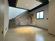 Apartamento para Venda em Santo André/SP Vila Floresta 2...