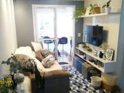 Apartamento para Venda em Santo André/SP Vila Floresta 2...