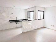 Apartamento para Venda em Santo André/SP Vila Floresta 2...