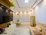 Apartamento para Venda em Santo André/SP Vila Floresta 2...