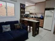 Apartamento para Venda em Santo André/SP Vila Floresta 2...