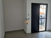 Apartamento para Venda em Santo André/SP Vila Floresta 2...
