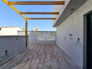 Apartamento para Venda em Santo André/SP Vila Floresta 2...